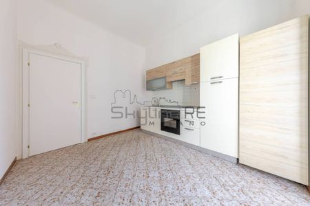 Bilocale via Antonio Kramer 20, Piave - Tricolore, Milano - Foto 4