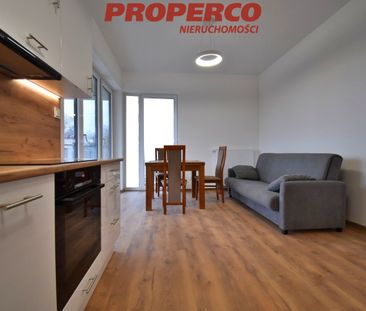 Kielce, Czarnów-Osiedle, Kolberga - Photo 4