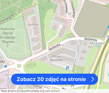 3 sypialnie | duży taras | komórka i garaż | - Zdjęcie 1