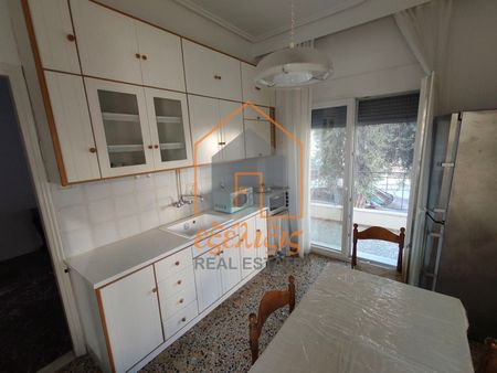 Διαμέρισμα για ενοικίαση Άγιος Κωνσταντίνος (Βόλος) - Φωτογραφία 3