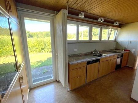 5.5-room single-family house with garage - Photo 2