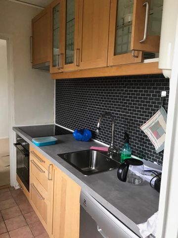 Tantogatan, Stockholm - Photo 4