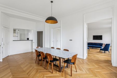 Appartement à louer à Paris 16Ème - Photo 4