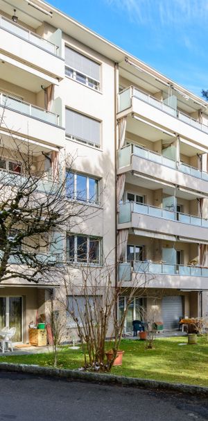 logement simple et fonctionnel - Foto 1