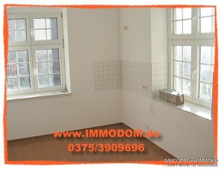 2-Zimmer-Wohnung mit Laminat, Fußbodenheizung und tollem Badezimmer zu vermieten! - Photo 2