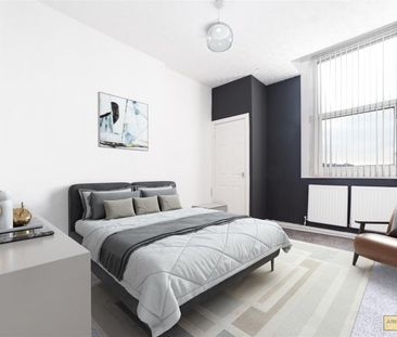 Ground Floor Flat, Railway Road, Darwen BB3 2RJ - Photo 2