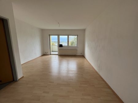 Helle, geräumige Maisonettewohnung in Enns! - Foto 3