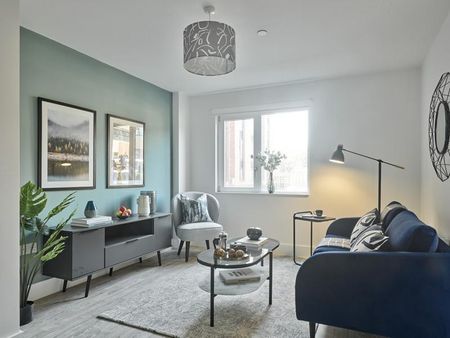 1 bedroom apartment to rent - Photo 2