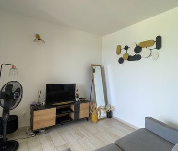 Chambre en Colocation - Proximité La Meynard - Fort-de-France - Photo 2