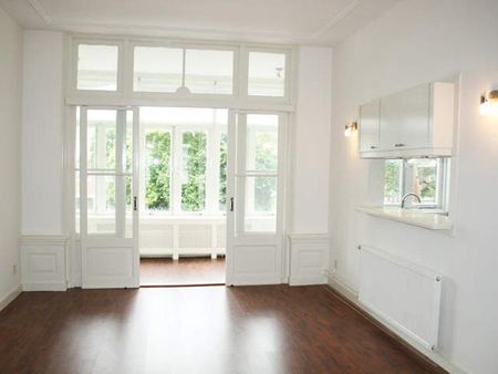 Te huur: Appartement Koningin Emmakade in Den Haag - Photo 3