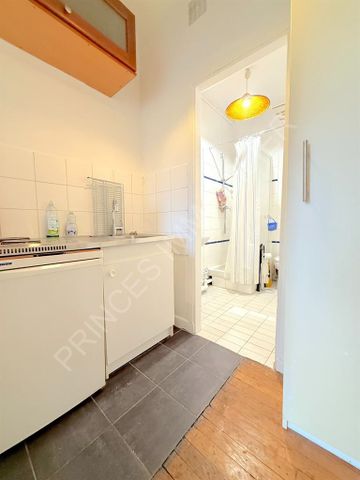Location Appartement Boulogne-Billancourt 1 pièce 14 m² - Photo 5