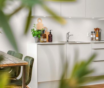 Klippesalen 15, ST. TV - Foto 3