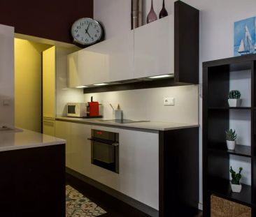 2-bedroom apartment for rent in Vila de Gràcia - Foto 6