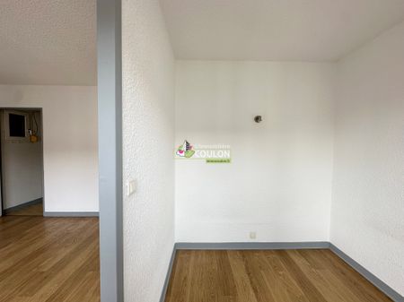 Location Appartement 2 pièces 27m² - Photo 4