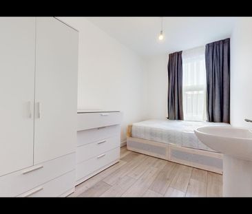 Room in a Shared House, St. Thomas's Road, N4 - Photo 1