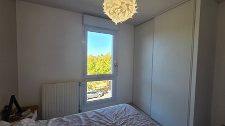Location Appartement 2 pièces 46m² ORLEANS 45100 - Photo 4