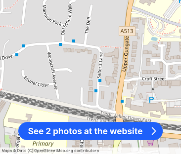 Salters Lane, Tamworth, B77 - Photo 1