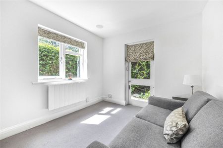 Margravine Gardens, W6, London - Photo 4