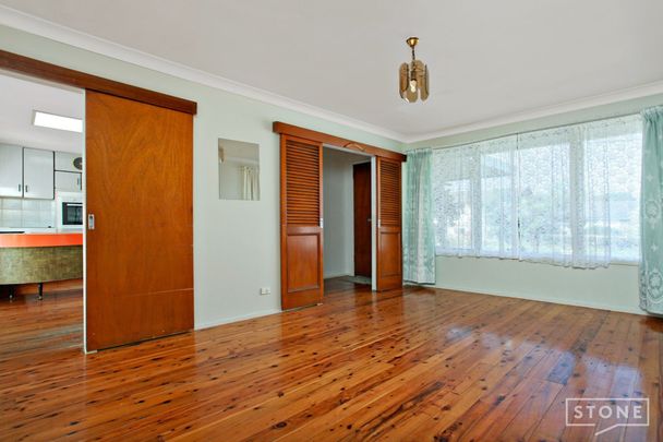 21 Bradley Road, South Windsor NSW 2756 - House For Rent | Domain - Photo 1