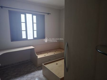 Sobrado com 2 quartos e 100m² para alugar em Vila Lucinda, Santo André. - Foto 2