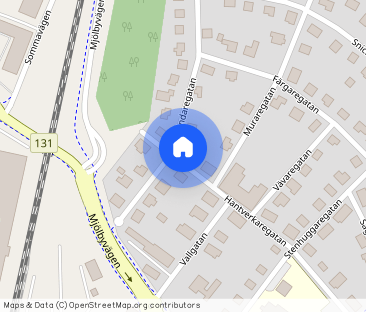 Lediga lägenheter - Photo 1