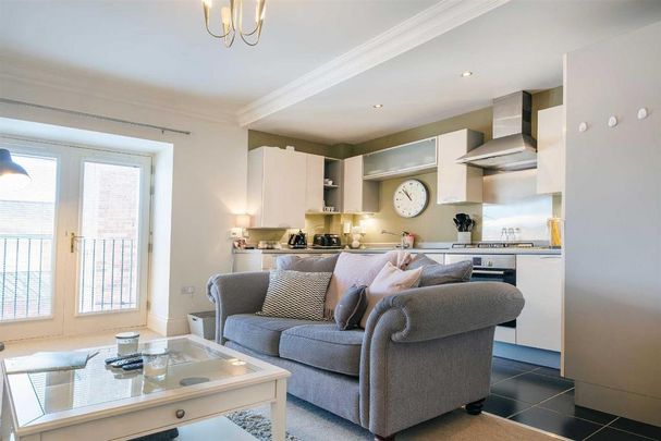 1 bedroom apartment to rent - Photo 1