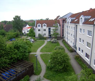 Wohnungsangebot - Foto 4