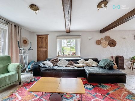 Huis met drie slaapkamers in Vielsalm - Foto 5