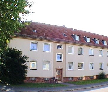 modernisierte 2-Zimmerwohnung in Seelze - Foto 1