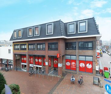 Appartement te huur: Middenbaan 74-D 2991 CT Barendrecht - Foto 6