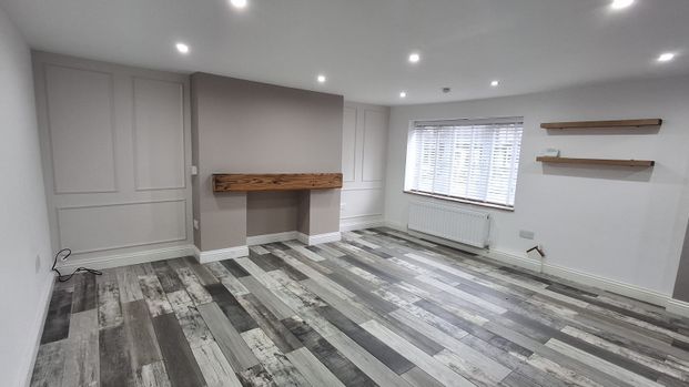 Church Street, Sleaford, Ruskington - Photo 1