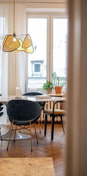 5-pok. 97m2 Apartament w Kamienicy, Filtry 97 m² - Zdjęcie 1