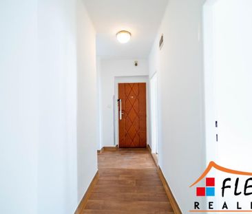 Pronájem bytu 2+1 60 m2 - Fotografie 1