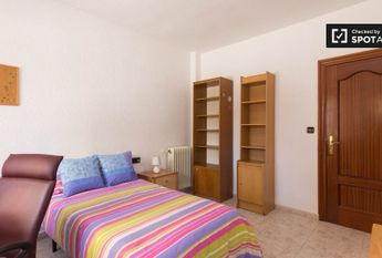 granada, Andalusia 18011