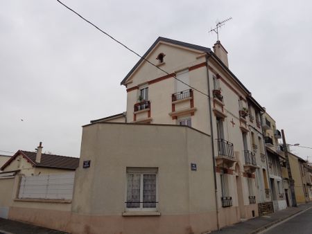 RUE DE FISMES, Reims - Photo 5