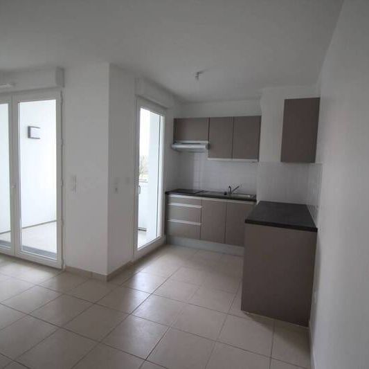 Appartement 2 pièces - - Photo 1