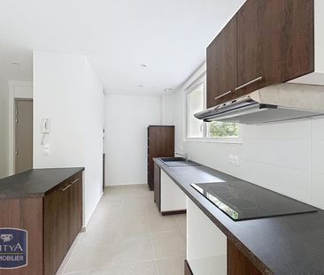 Location Appartement 2 pièces 55m² POMMIERS 69480 - Photo 3