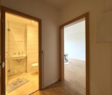 Gemütliche 2-Zimmer-Wohnung mit ebenerdiger Dusche - Photo 1