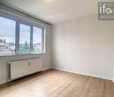 Appartement te huur - Foto 5