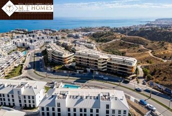 Ground floor apartment - Fuengirola (Carvajal)