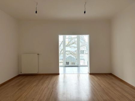 CHARMANTE 3-ZIMMERWOHNUNG MIT GETRENNTER KÜCHE NÄHE U4 UNTER ST. VEIT! - Foto 2