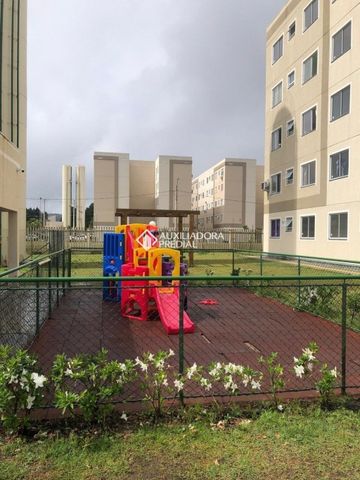 Apartamento Garden com 2 quartos e 48m² para alugar em Restinga, Porto Alegre. - Photo 5