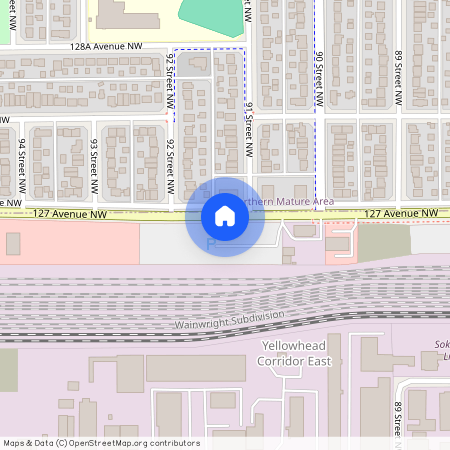 9108-9127 127 Ave NW, Edmonton