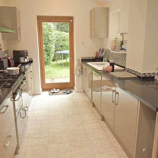 Birchall Wood, Welwyn Garden City, AL7 - Photo 1