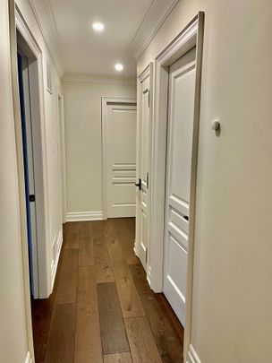 For Lease - 271 Lawson Street, Oakville, Ontario - Photo 1