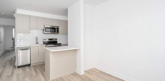 1 CH - 1 SDB - Montréal - $1,545 /mo - Photo 2