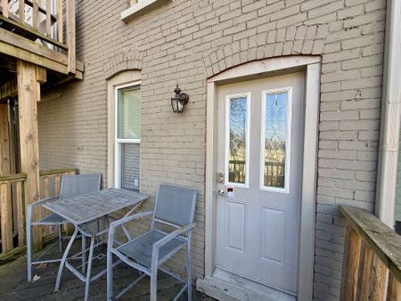 For Lease - 4686 Zimmerman Avenue Unit# Unit 2, Niagara Falls, Ontario - Photo 3