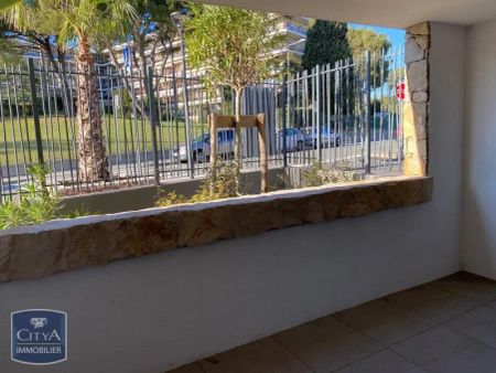 Appartement à louer 2 pièces 47.24m² - Photo 5