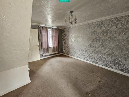 2 bedroom terraced house to rent - Photo 3
