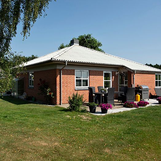 Østerled, 10 1. mf., 8840, Rødkærsbro - Photo 1